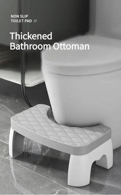EasySquat Toilet Footrest