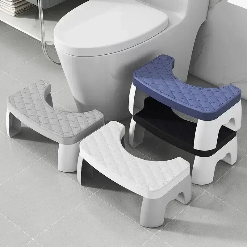 EasySquat Toilet Footrest