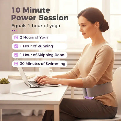 PowerWave Massage Ring