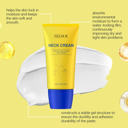 FirmLift Neck Renewal Daily Cream