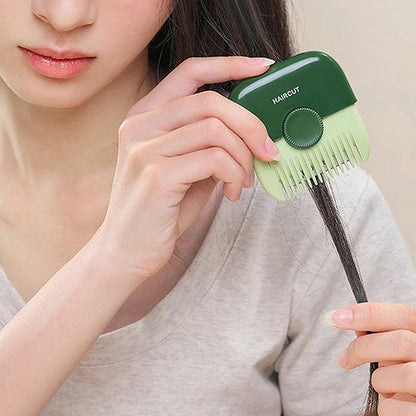 QuickTrim Baby Bang Trimmer