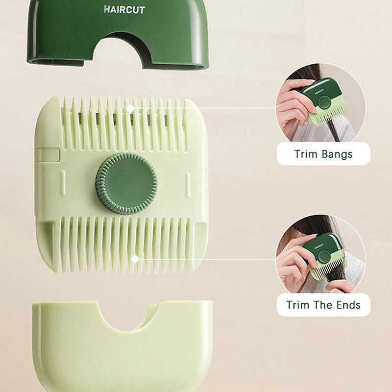 QuickTrim Baby Bang Trimmer