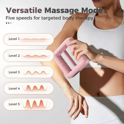 PowerWave Massage Ring