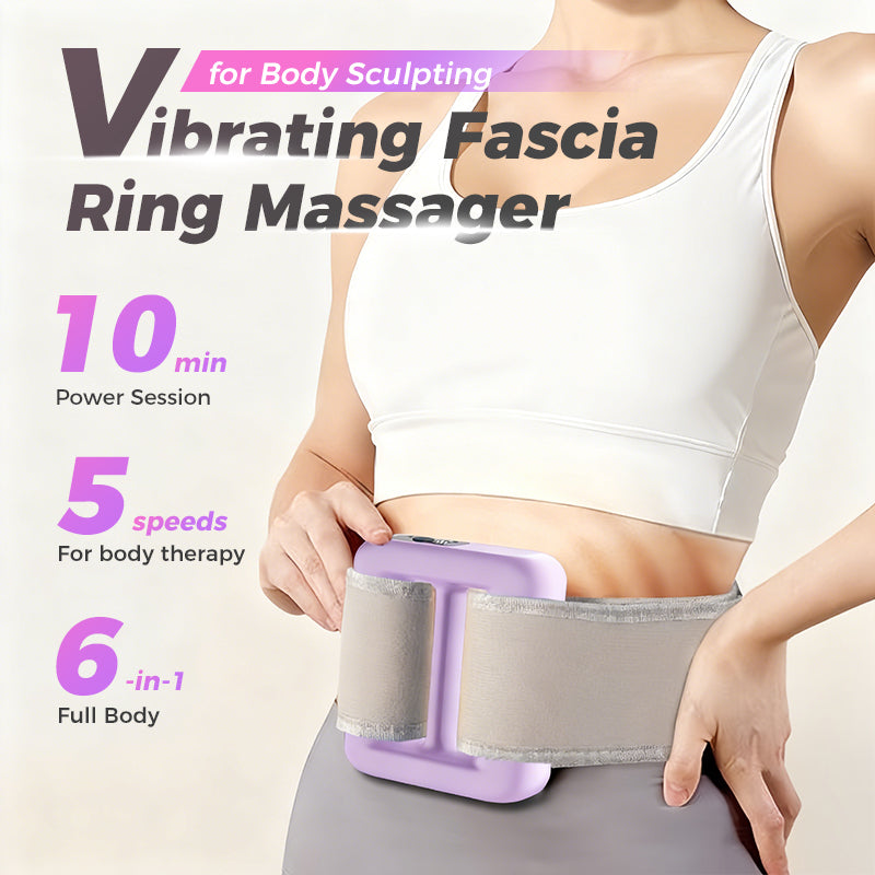 PowerWave Massage Ring