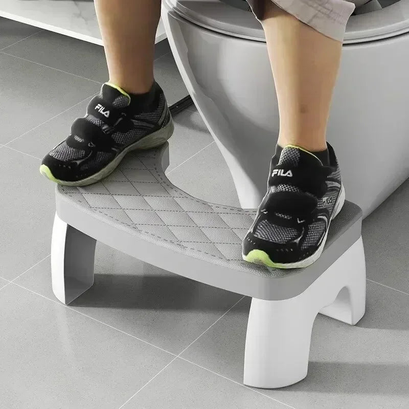 EasySquat Toilet Footrest