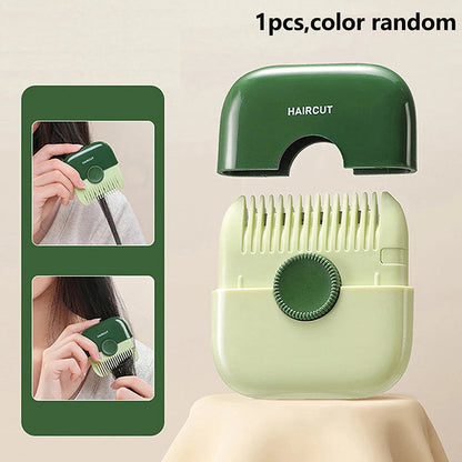 QuickTrim Baby Bang Trimmer